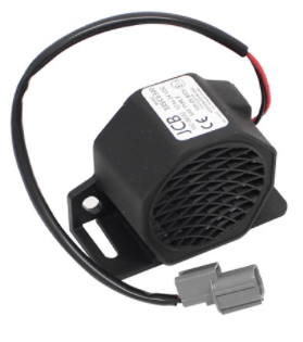 Alarma pentru mers cu spatele JCB 2CX 3CX 4CX 717/07700D