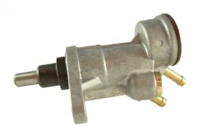 Pompa de alimentare JCB 406