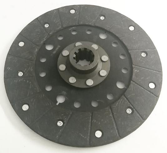 Disc ambreiaj John Deere 1039.02.W115