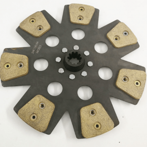 Disc ambreiaj Case 1039.02.U36