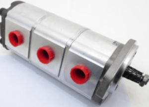 Pompa hidraulica Kobelco YPT2A6.6A2H9-R400