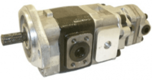 Pompa hidraulica Komatsu KFP3260-KP1005AK