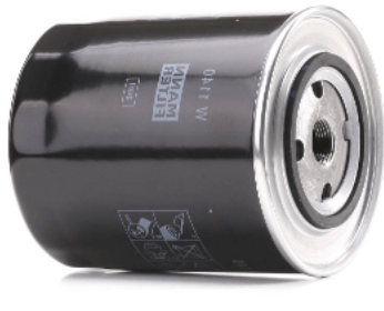 Filtru ulei 47128196
