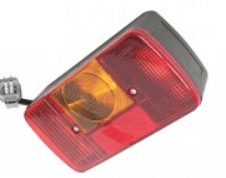 Lampa spate JCB LOADALL 700/43400