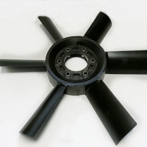 Ventilator plastic Belarus 245-1308040