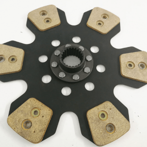 Disc ambreiaj Fendt 1039.02.W01