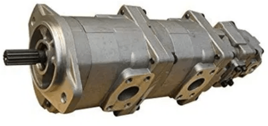 Pompa hidraulica Komatsu 70552-30130