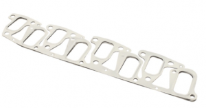 Garnitura evacuare JCB 02/201836C