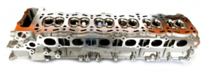 Chiulasa Toyota 1FZ-FE
