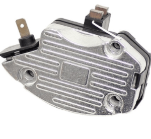 Regulator si carbuni JCB 714/26101
