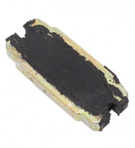 Dinte pin retinere BOFORS 6254673 30201