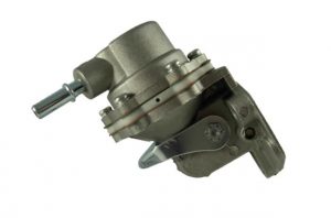 Pompa de alimentare JCB 526