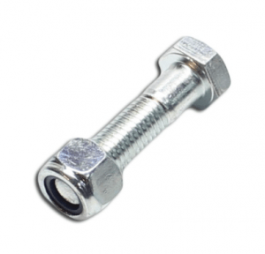 Surub cu piulita JCB MINI 826/01112S