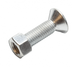 Surub cu piulita JCB MINI 826/01112ZBJ