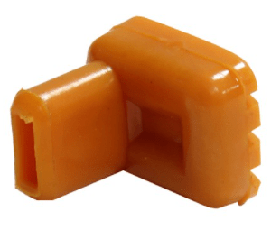 Butonul de oprire al controlului de acceleratie JCB 3CX 4CX 910/24801