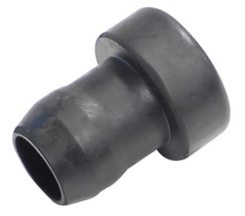 Cauciuc de montaj cabina JCB 2CX 3CX 4CX 263/24405