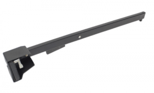 Incuietoare partea stanga JCB 3CX 4CX 123/02450A