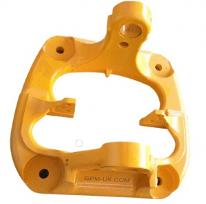 Suport culisant brat excavare JCB 3CX 4CX 589/10273