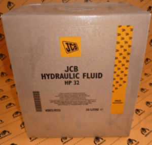 Ulei hidraulic JCB HP32 4002/1025