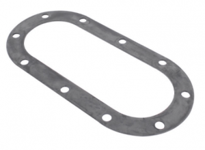 Garnitura rezervor hidraulic JCB 3CX 4CX 123/09018