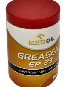 Vaselina EP 23 JCB GREASENEP23