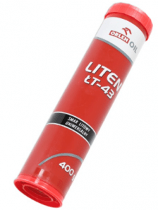 Vaselina ŁT 43 GR LT43 04