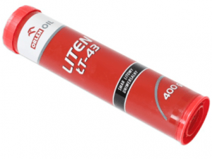 Vaselina ŁT 43 GR LT43 04