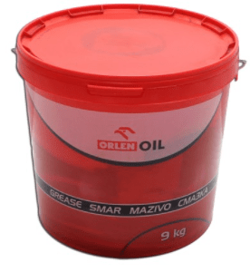 Vaselina EP 23 GR EP23 9