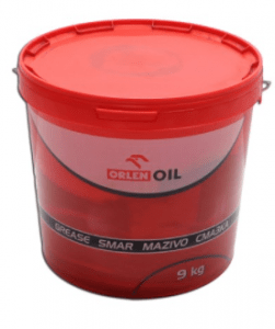 Vaselina EP 23 GR EP23 9