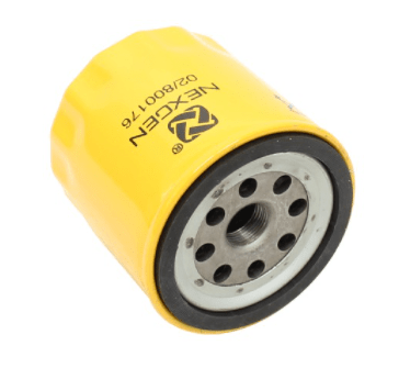 Filtru de ulei JCB 805 806 808 JZ70 02/800176B