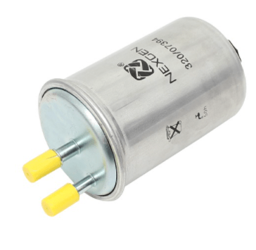 Filtru de combustibil JCB 3CX 4CX 320/07394B - imagine 2