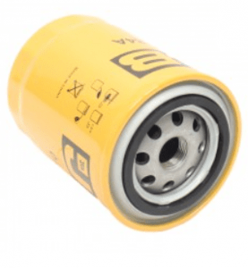 Filtru de ulei JCB 2CX 3CX 4CX 02/100284B
