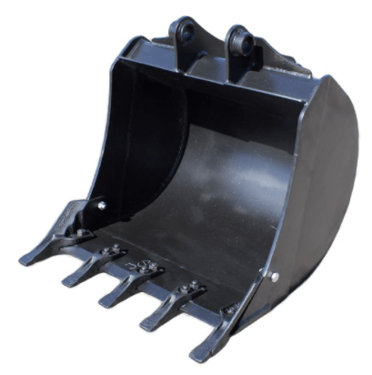 Cupa excavare pentru JCB 3CX 4CX HB400 980/89994 - imagine 3
