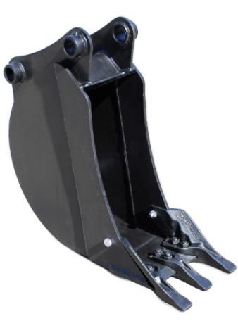Cupa excavare pentru JCB 3CX 4CX HB400 980/89981 - imagine 2