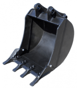 Cupa excavare pentru JCB 3CX 4CX HB400 980/89992