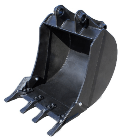 Cupa excavare pentru JCB 3CX 4CX HB400 980/89992