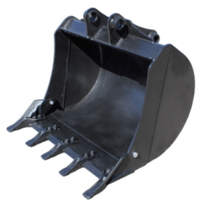 Cupa excavare pentru JCB 3CX 4CX HB400 980/89995