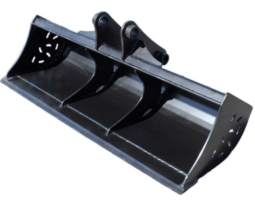 Cupa taluzare pentru JCB 3CX 4CX G2 980/86061G