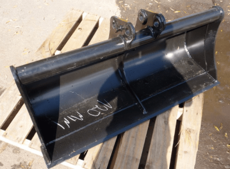 Cupa taluzare pentru JCB MINI JCB 8025/803/8035 522/03000-130