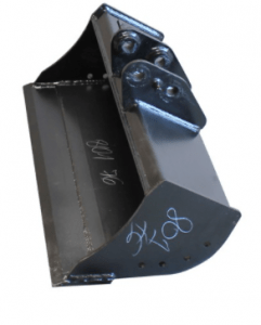 Cupa taluzare pentru JCB 2CX 3CX COMPACT MIDI CX 980/05400