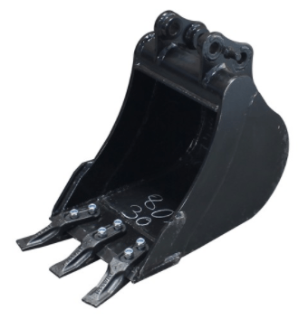 Cupa excavare MINI JCB 801 8020 MICRO 522/00300 - imagine 3