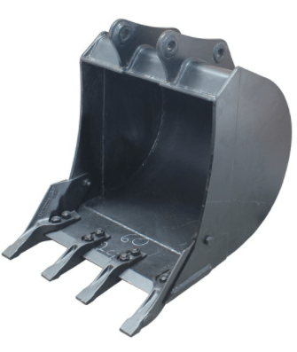 Cupa excavare JCB 2CX 3CX COMPACT MIDI CX 528/01200