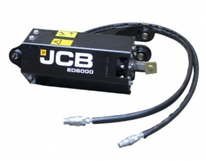 Burghiu de pamant JCB 3CX 805 806 8080 980/A3596