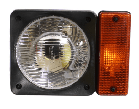 Far 12V pentru JCB 3CX 4CX 700/21100A1