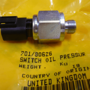 Senzor temperatura M12 JCB 3CX 4CX 701/M7305D