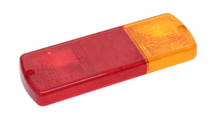 Sticla lampa spate JCB 3CX 4CX 700/37001C