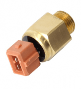 Senzor de temperatura JCB 701/37400A