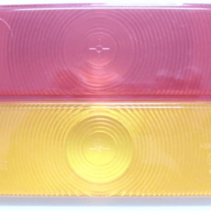 Sticla lampa spate JCB 3CX 4CX 700/26201