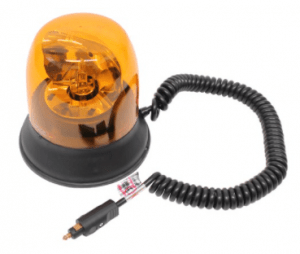 Girofar 12V JCB 700/50114C