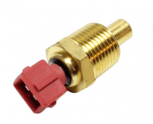 Senzor de temperatura JCB Motor AA AB YA YB 716/12800A